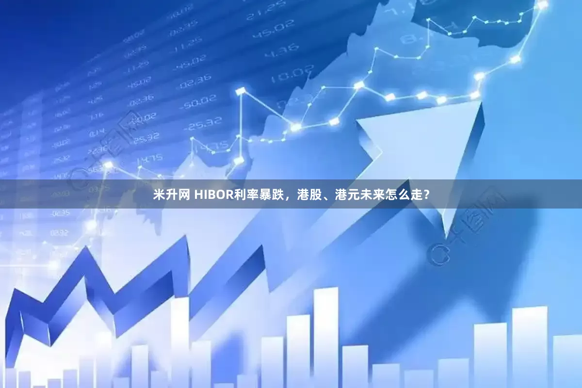 米升网 HIBOR利率暴跌，港股、港元未来怎么走？